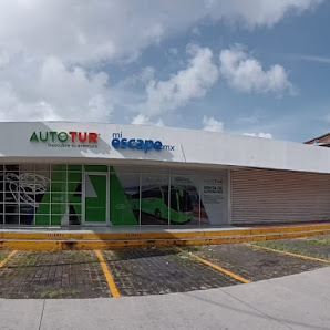 Autotur Xalapa